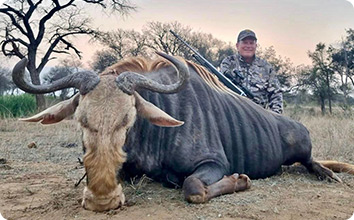 Hunting - Gallery